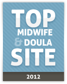 Top Midwife and Doula Site 2012