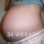 34 Weeks