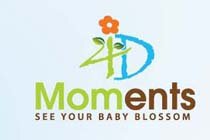 4D Moments