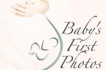 Baby’s First Photos