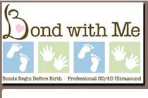 Bond with Me