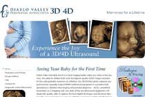 Diablo Valley Perinatal 3D|4D