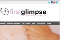 First Glimpse