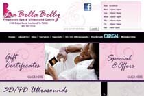 La Bella Belly Spa