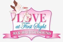 Love at First Sight 3D & 4D Ultrasound