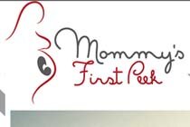 Mommy’s First Peek