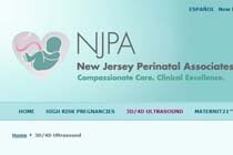 New Jersey Perinatal Associates