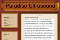 Paradise Ultrasound
