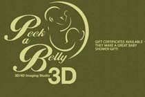 Peek-a-Belly 3D Inc.