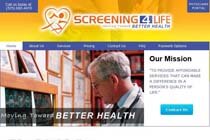 Screening 4 Life (S4L)