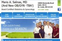 Seasons Healthcare for Women