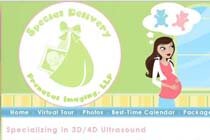 Special Delivery Prenatal Imaging