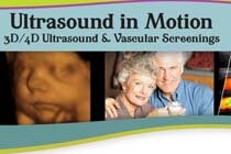 Ultrasound in Motion