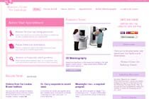 Women’s Center for Radiology Ultrasound